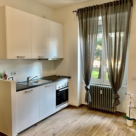 Housitalia Milano Leilighet Eksteriør bilde