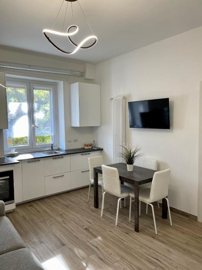 Housitalia Milano Leilighet Eksteriør bilde
