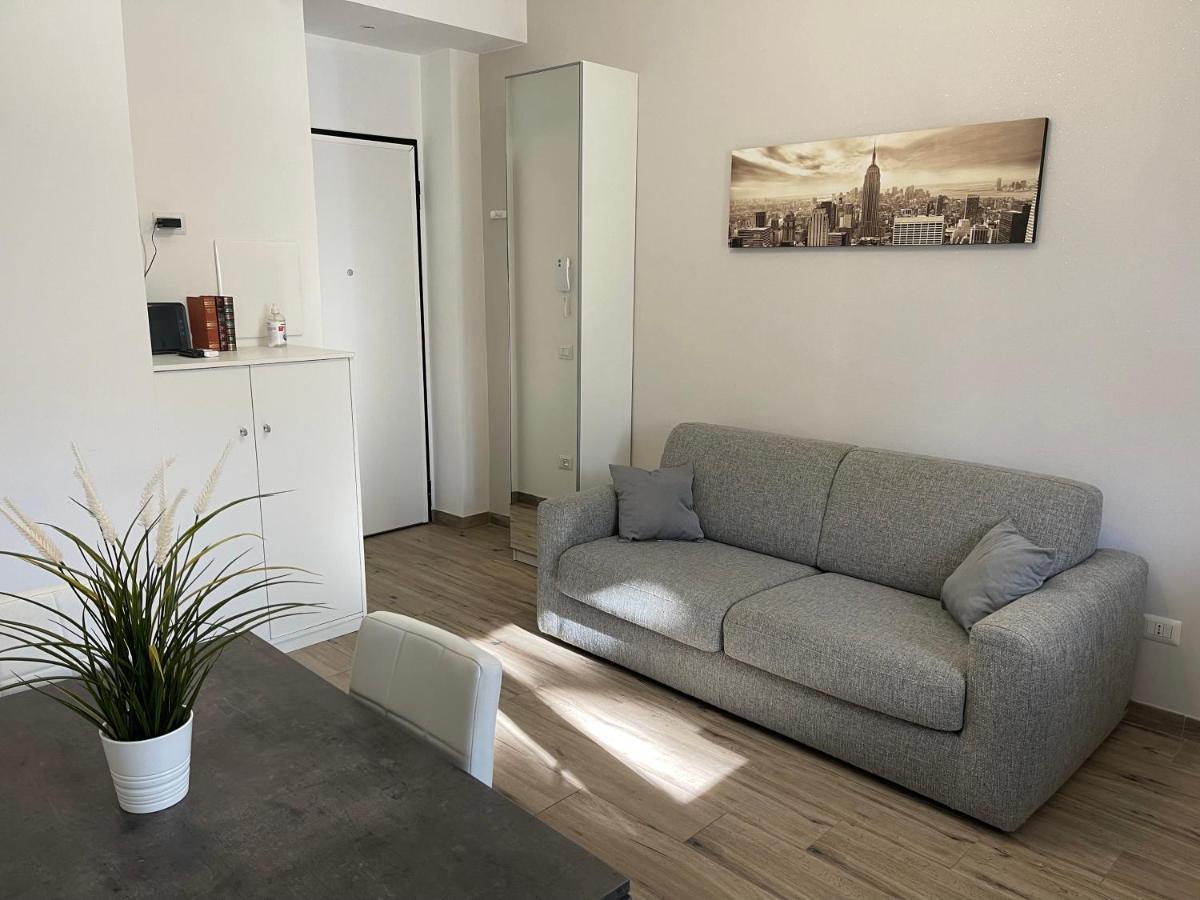 Housitalia Milano Leilighet Eksteriør bilde