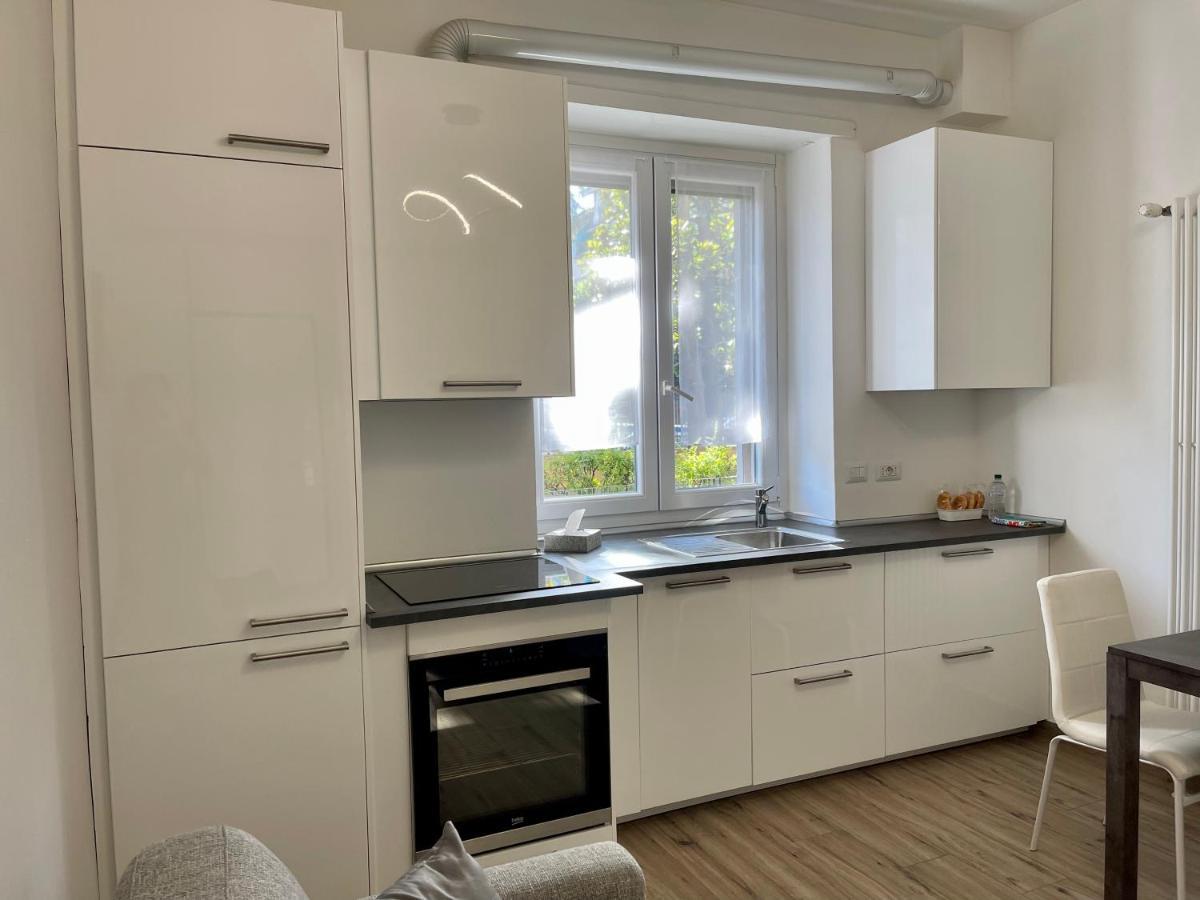 Housitalia Milano Leilighet Eksteriør bilde