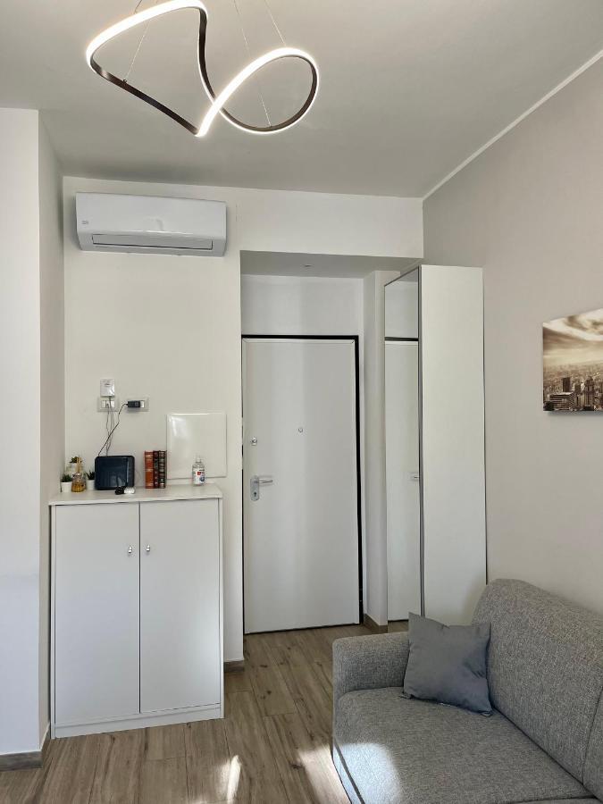 Housitalia Milano Leilighet Eksteriør bilde