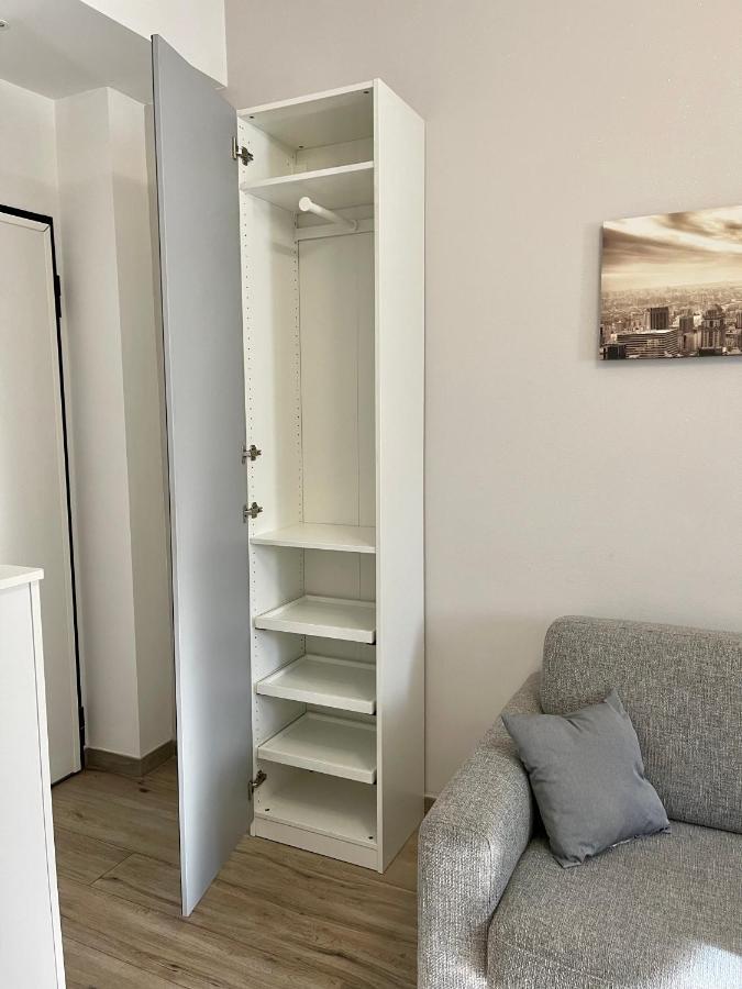 Housitalia Milano Leilighet Eksteriør bilde