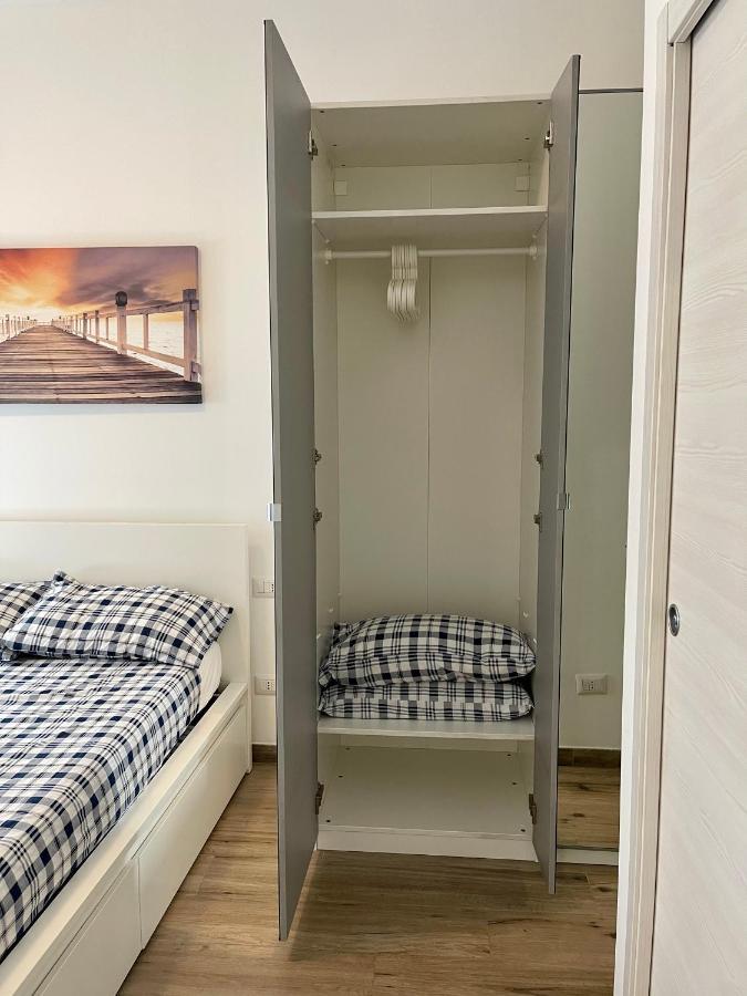 Housitalia Milano Leilighet Eksteriør bilde