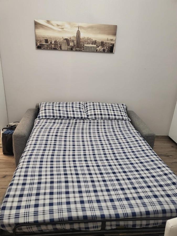 Housitalia Milano Leilighet Eksteriør bilde
