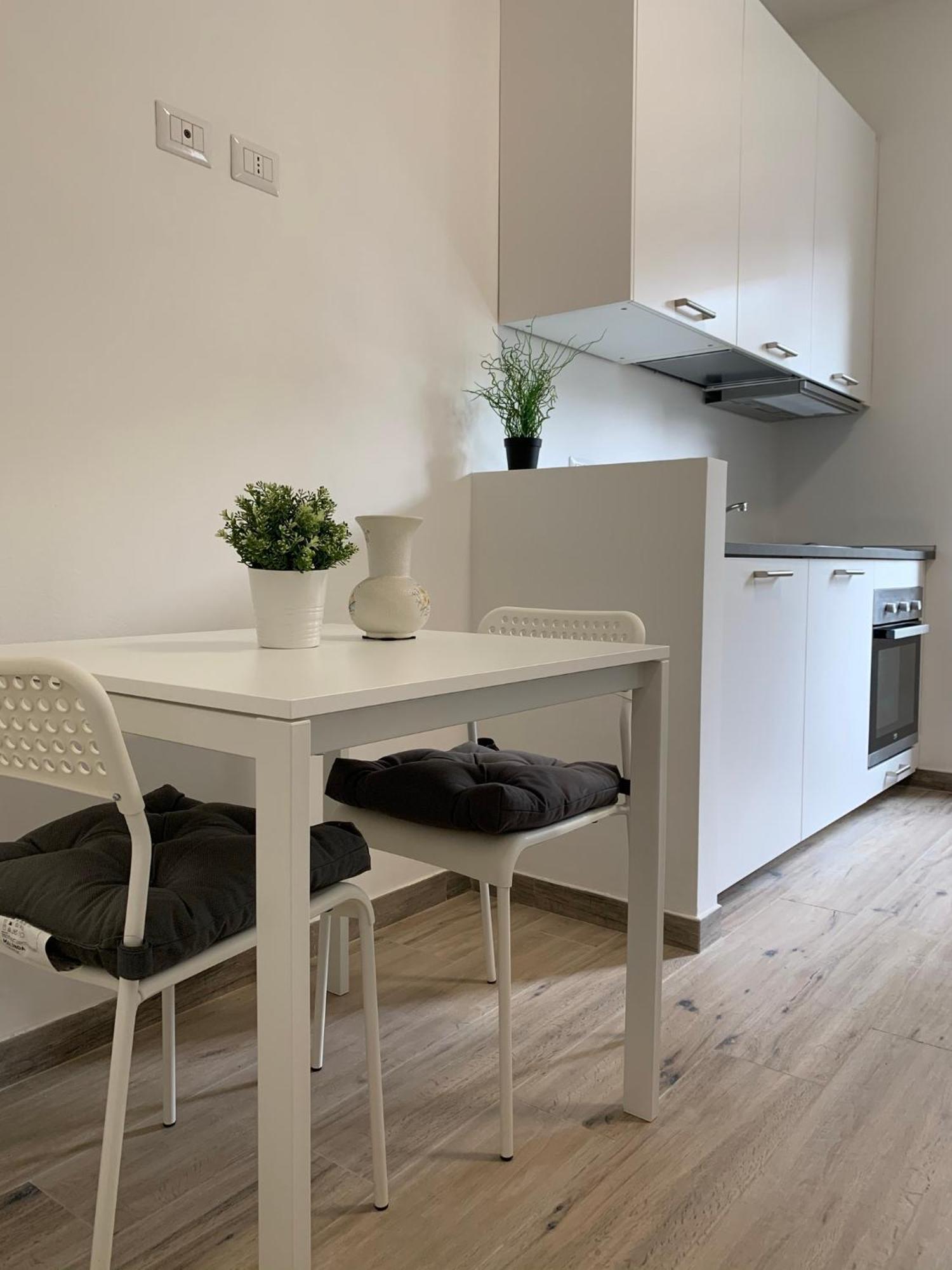 Housitalia Milano Leilighet Eksteriør bilde